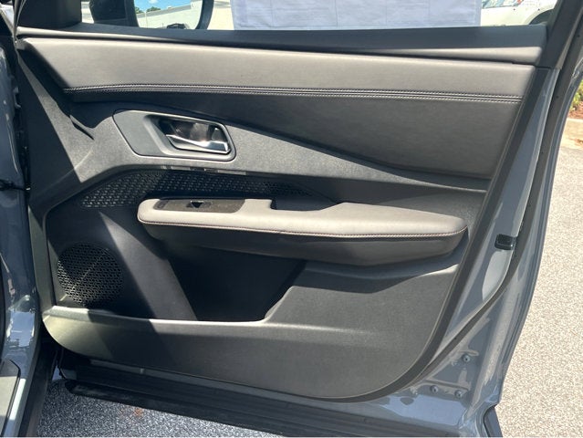 2023 Nissan ARIYA EVOLVE+