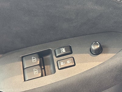2027 Nissan Z Performance