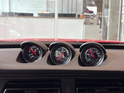 2027 Nissan Z Performance