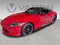 2027 Nissan Z Performance