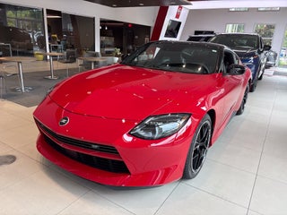 2027 Nissan Z Performance