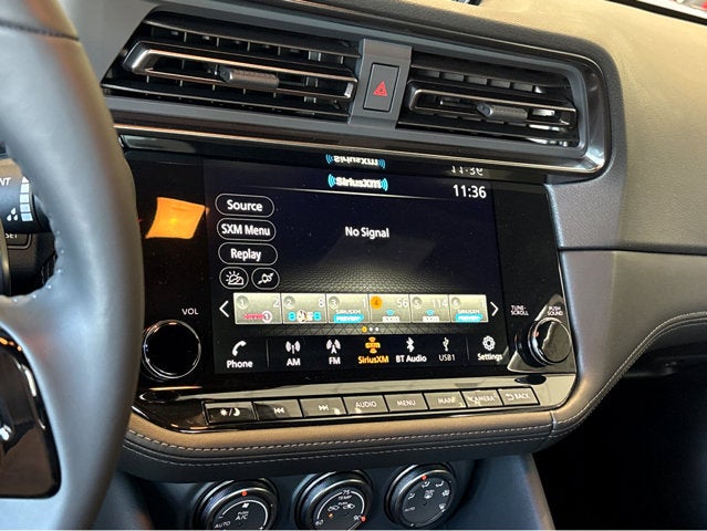 2026 Nissan Z Performance