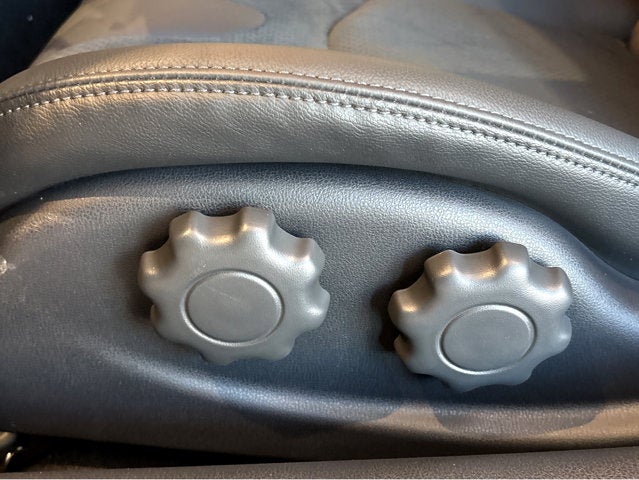 2026 Nissan Z Performance