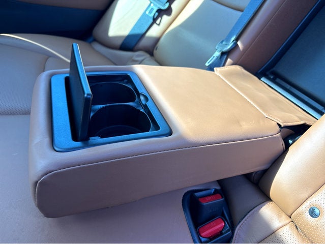 2024 INFINITI Q50 LUXE