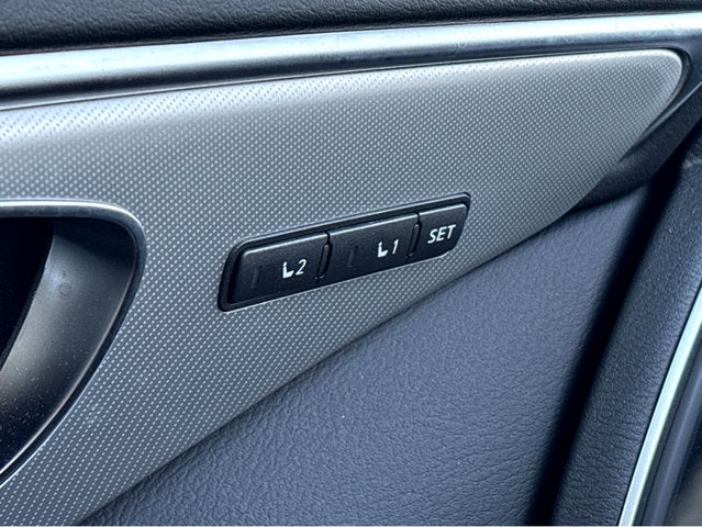 2024 INFINITI Q50 LUXE