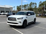2023 INFINITI QX80 SENSORY