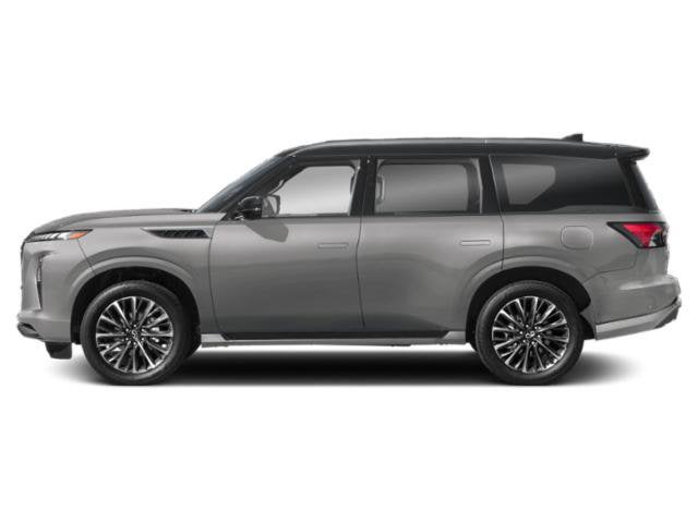 2025 INFINITI QX80 AUTOGRAPH