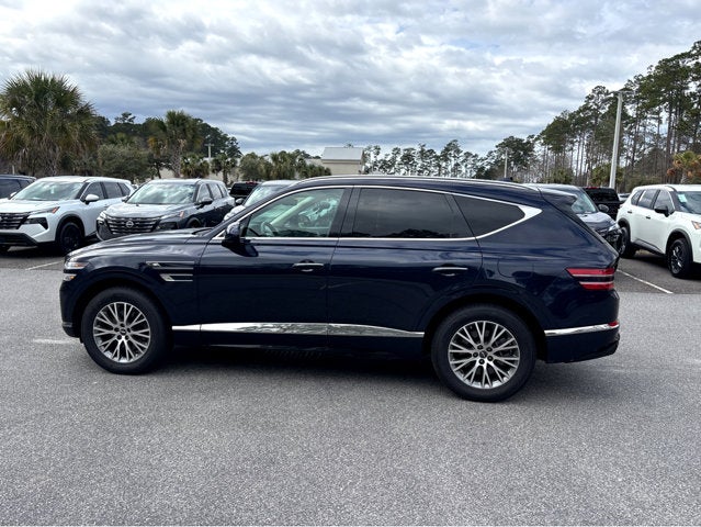 2024 Genesis GV80 2.5T