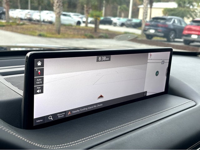 2024 Genesis GV80 2.5T