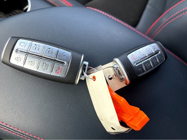 2023 Genesis GV70 2.5T