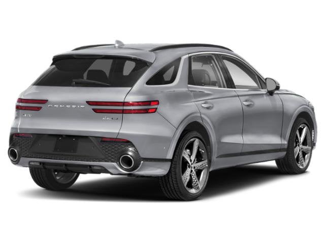 2023 Genesis GV70 3.5T Sport