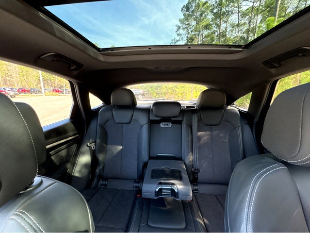 2023 Audi SQ5 Sportback Premium Plus