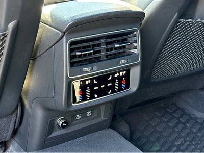 2021 Audi Q8 Premium Plus