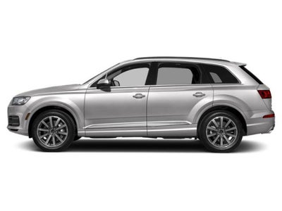 2019 Audi Q7 Premium Plus