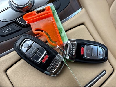 2015 Audi A7 3.0 Premium Plus