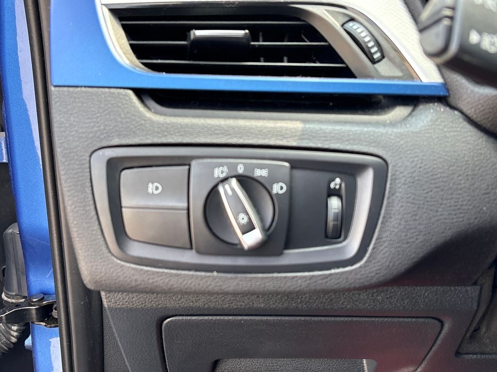 2016 BMW X1 xDrive28i