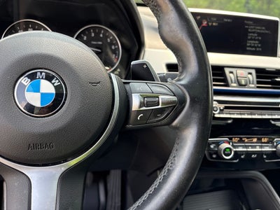 2016 BMW X1 xDrive28i