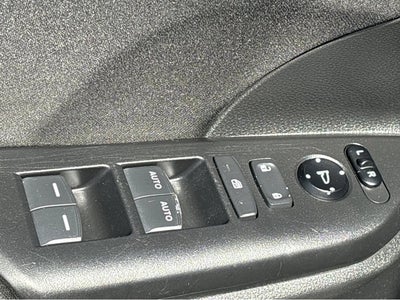 2021 Honda Civic Sedan EX