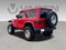 2018 Jeep Wrangler Rubicon