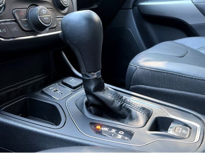 2021 Jeep Cherokee 80th Anniversary