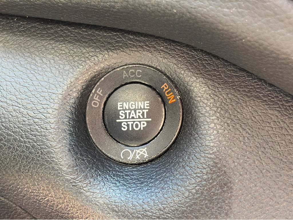 2021 Jeep Cherokee 80th Anniversary