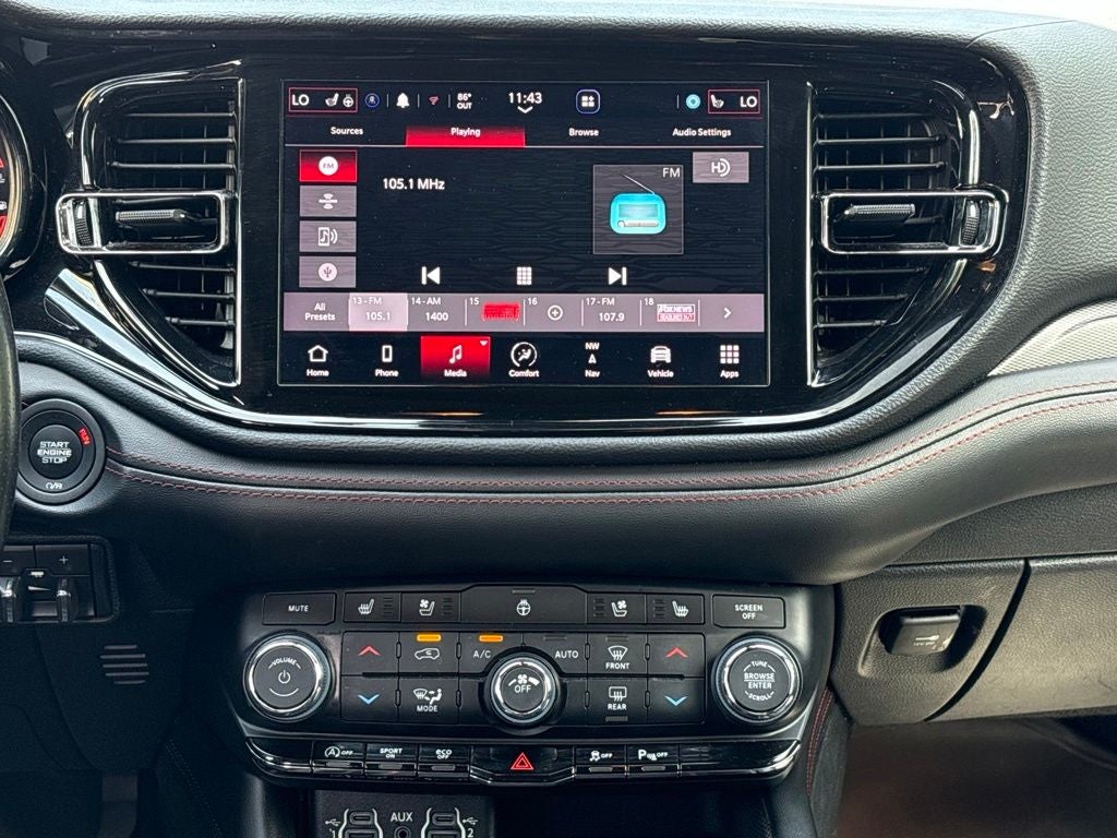 2023 Dodge Durango GT Plus