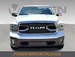2018 RAM 1500 Laramie Longhorn