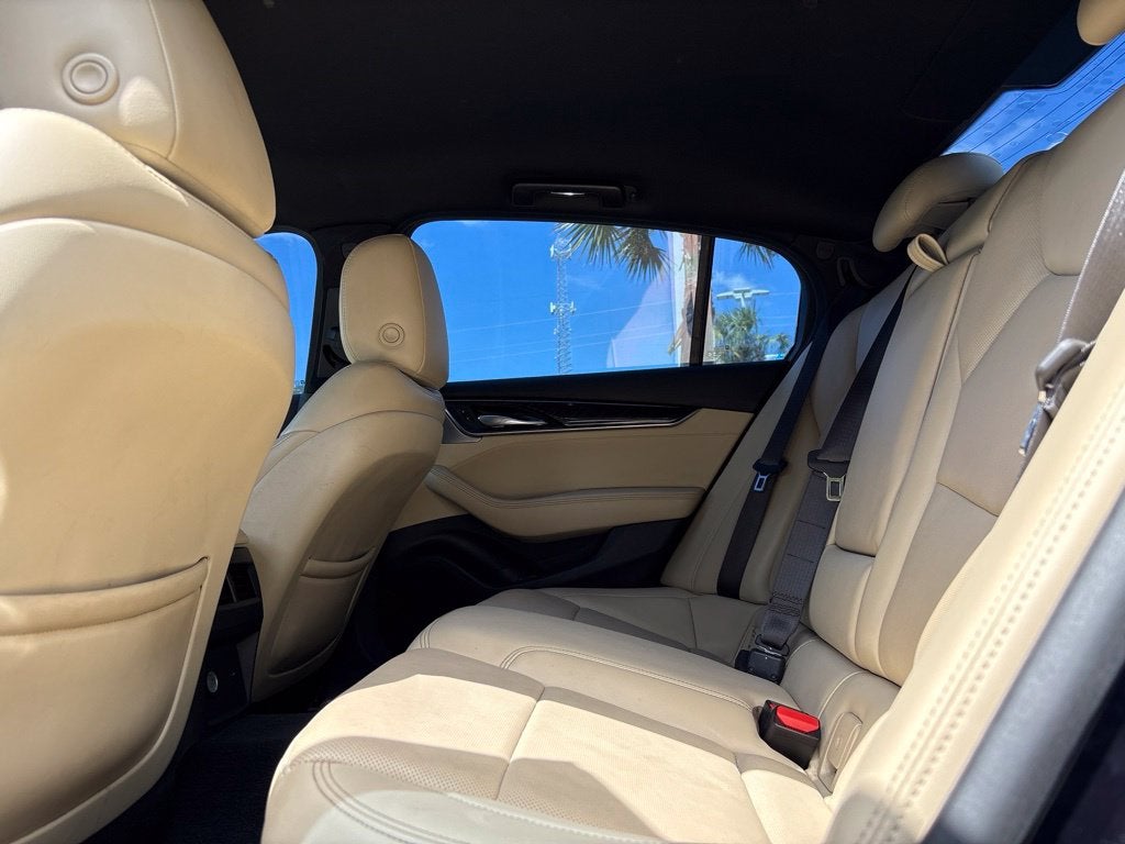 2021 Cadillac CT5 Premium Luxury