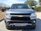 2022 Chevrolet Colorado 2WD LT