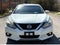 2017 Nissan Altima 2.5 SL