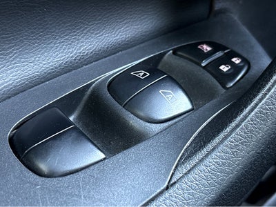 2017 Nissan Altima 2.5 SL