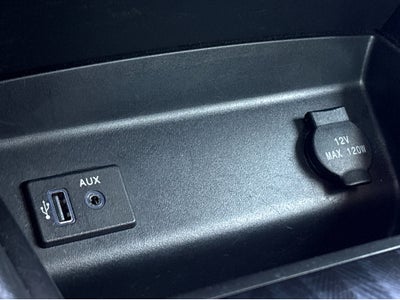 2017 Nissan Altima 2.5 SL