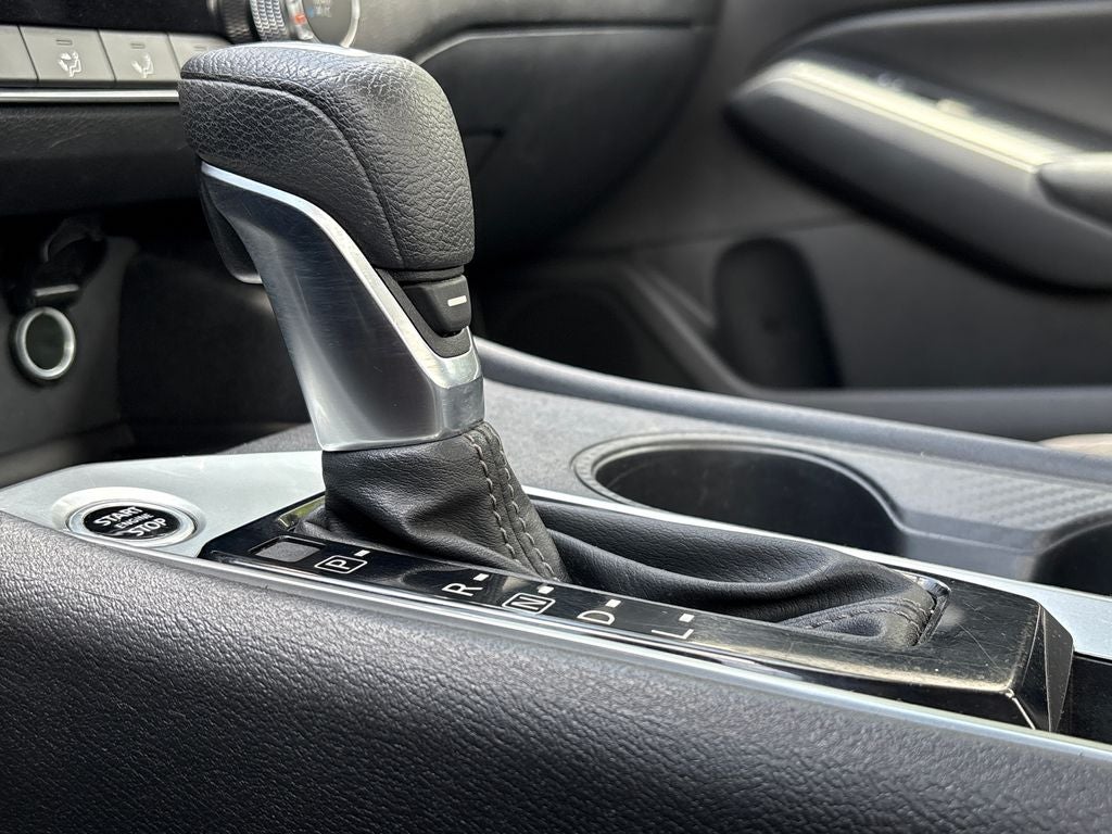 2021 Nissan Altima 2.5 S