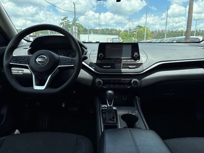 2021 Nissan Altima 2.5 S