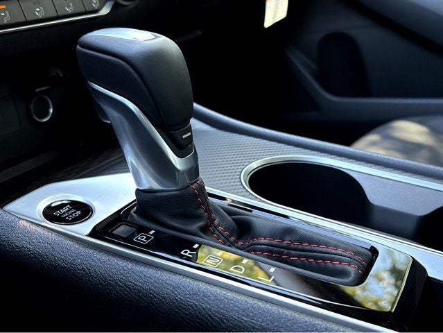 2026 Nissan Altima 2.5 SR