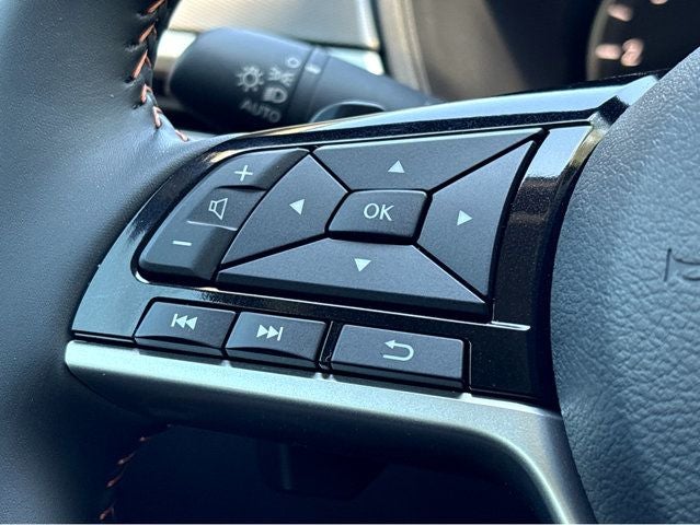 2026 Nissan Altima 2.5 SR
