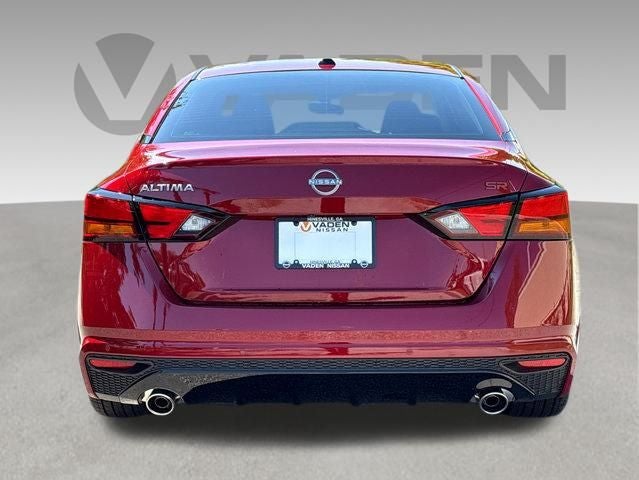 2026 Nissan Altima 2.5 SR