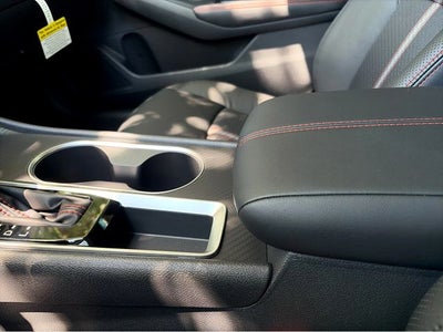 2026 Nissan Altima 2.5 SR