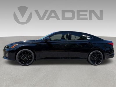 2026 Nissan Altima 2.5 SR