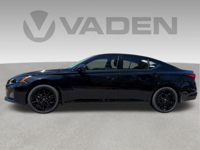 2026 Nissan Altima 2.5 SR