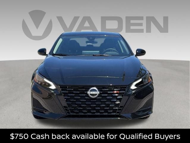 2026 Nissan Altima 2.5 SR