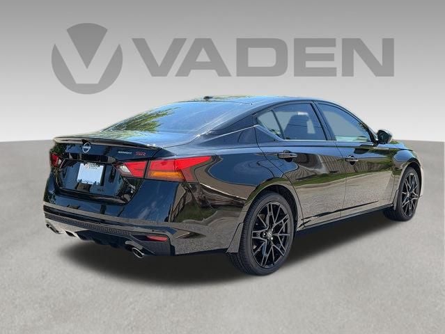 2026 Nissan Altima 2.5 SR