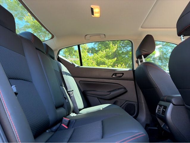2026 Nissan Altima 2.5 SR