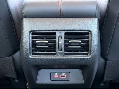 2026 Nissan Altima 2.5 SR