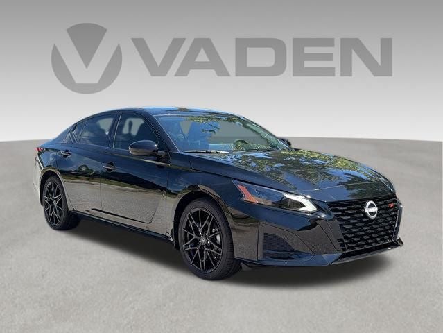 2026 Nissan Altima 2.5 SR