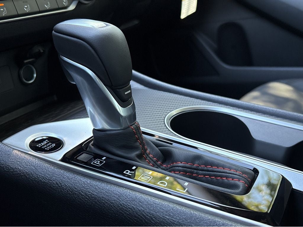 2026 Nissan Altima 2.5 SR