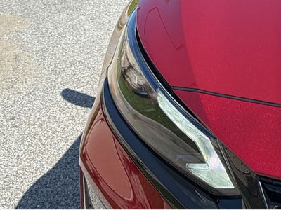 2026 Nissan Altima 2.5 SR