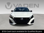 2026 Nissan Altima 2.5 SR
