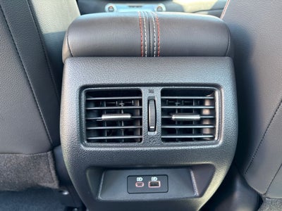 2026 Nissan Altima 2.5 SR