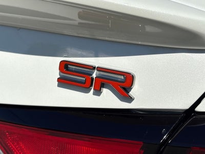 2026 Nissan Altima 2.5 SR